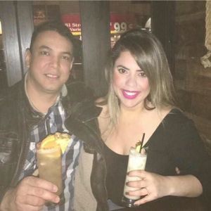 Meet your Posher, Priscila